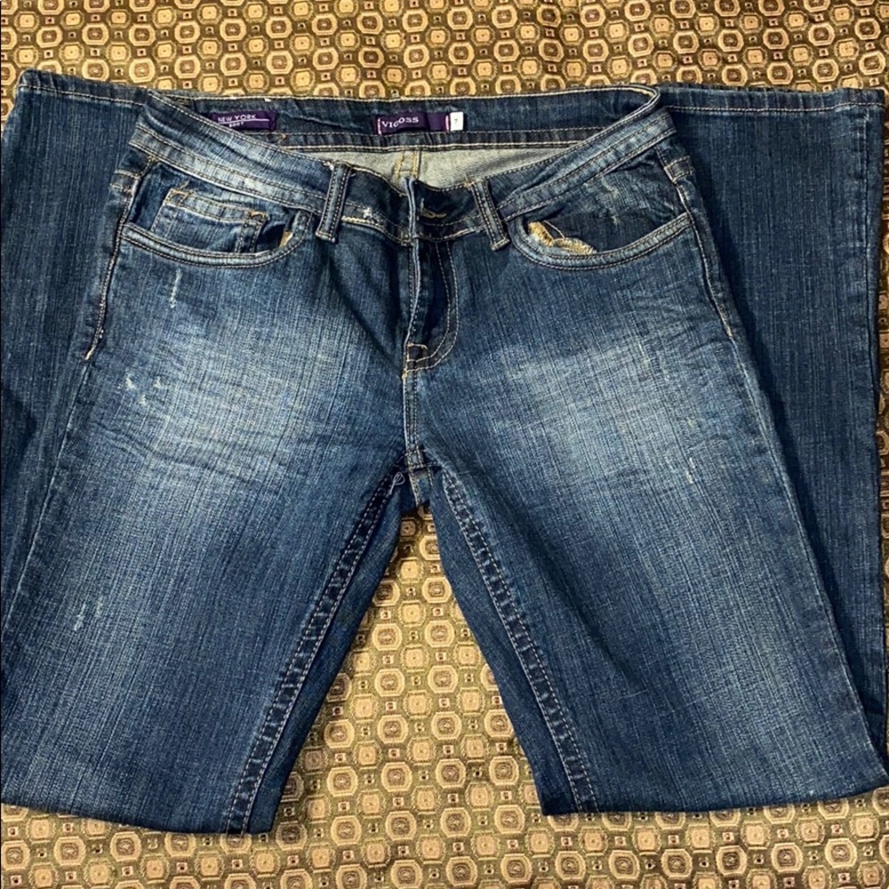 Vigoss women’s jeans